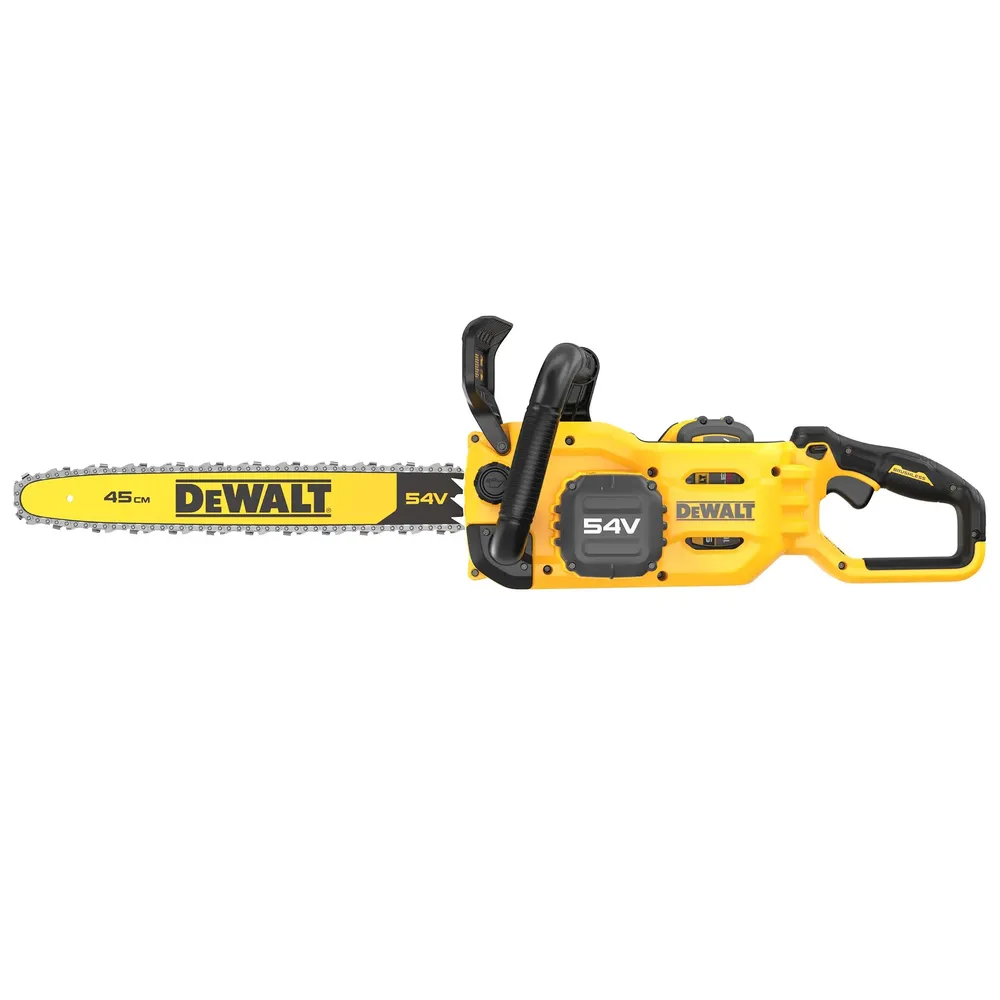 Pił łńcuchowa elektryczna Dewalt DCMCS574X1-QW 54V 9Ah