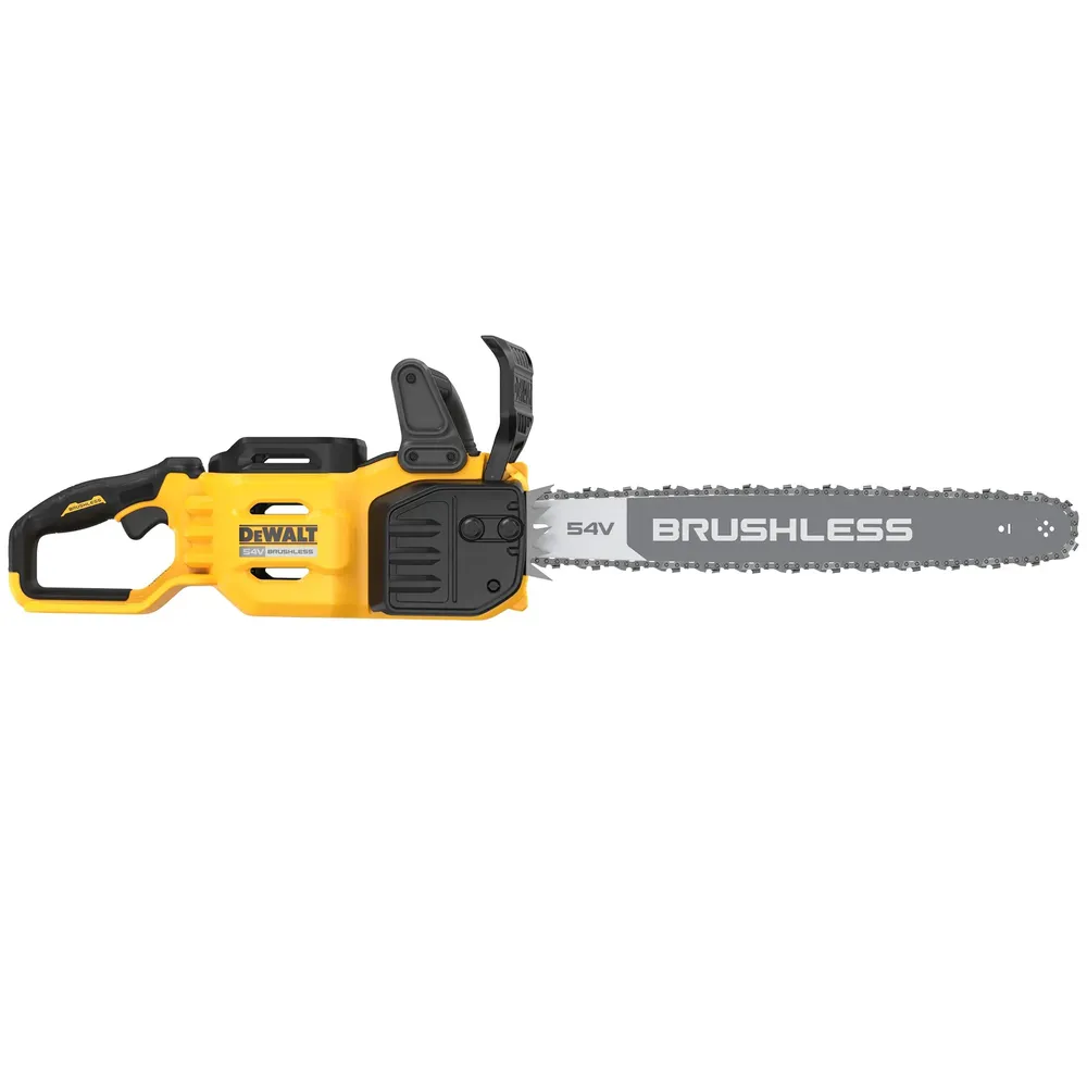 Pił łńcuchowa elektryczna Dewalt DCMCS575X1-QW 54V 9Ah