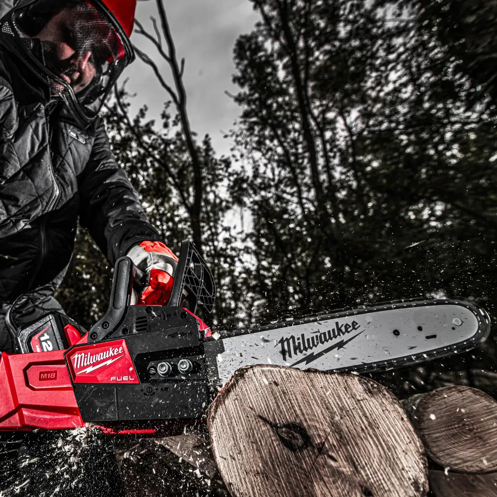 Pił łńcuchowa elektryczna Milwaukee M18 M18 FCHSC-0 18 V