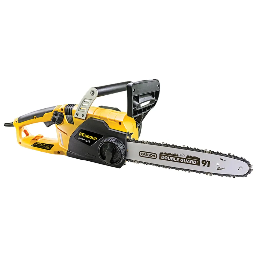 Pił łńcuchowa FFgroup ELC 40/2400 2400 W