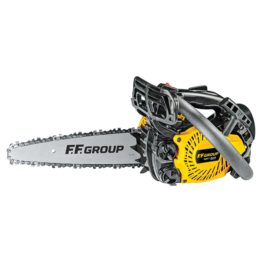 Pił łńcuchowa FFgroup GCS 325T Plus 25 cm³