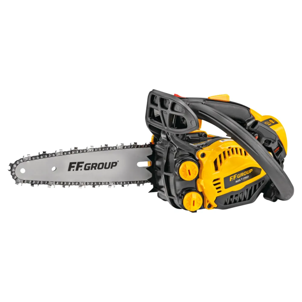 Pił łńcuchowa FFgroup GCS 425T Pro 25 cm³