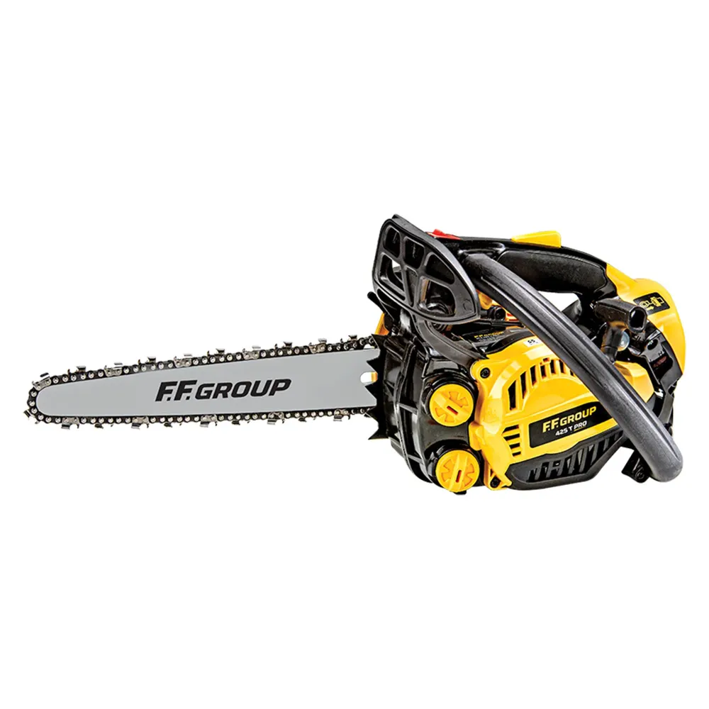 Pił łńcuchowa FFgroup GCS 425T Pro 25 cm³