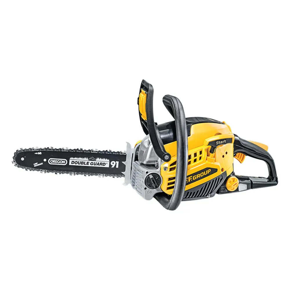 Pił łńcuchowa FFgroup GCS 441 41 cm³