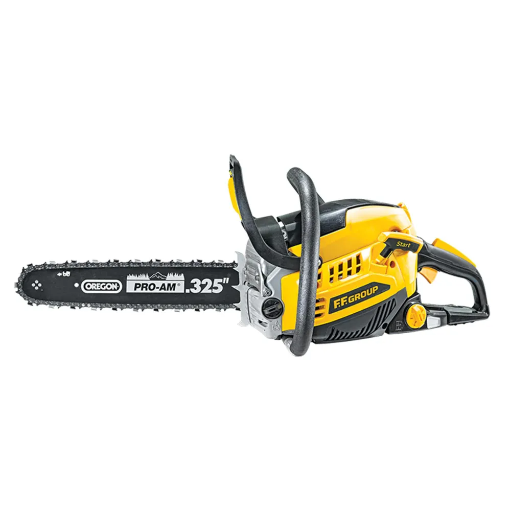 Pił łńcuchowa FFgroup GCS 450D 51 cm³