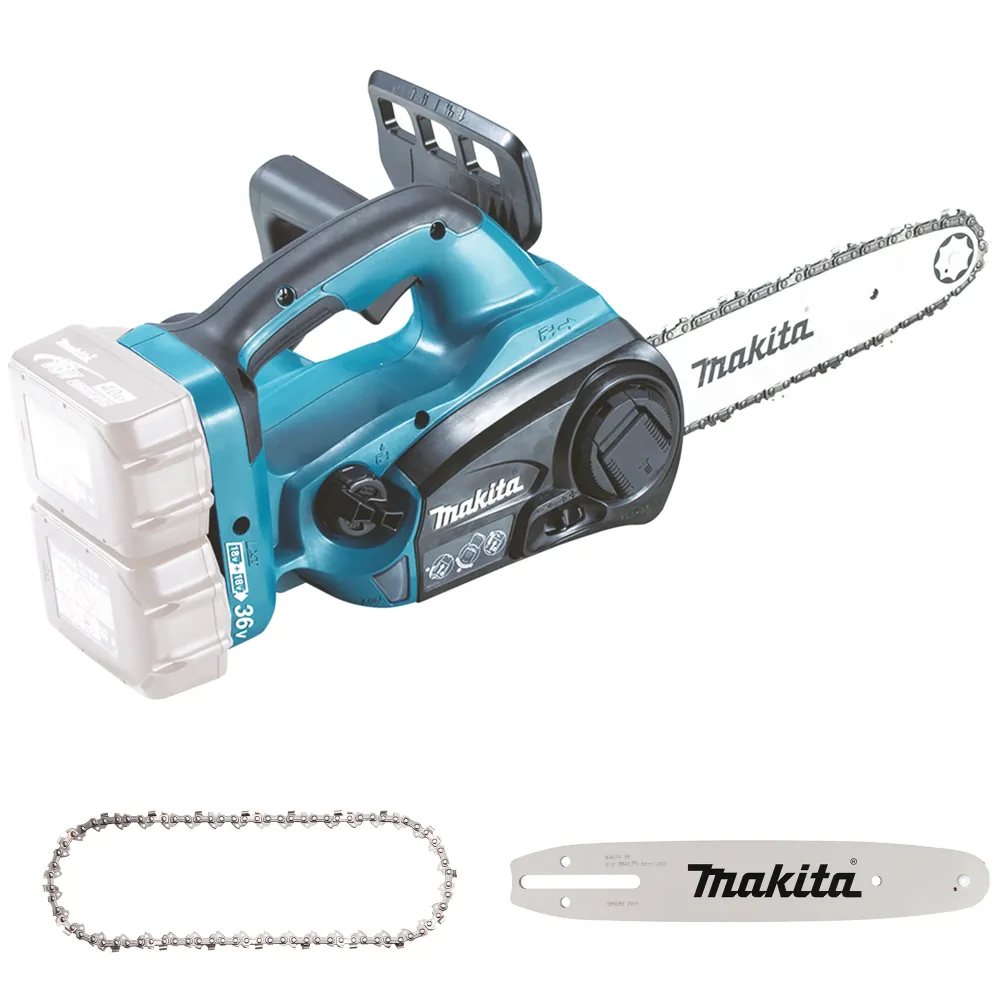 Pił łńcuchowa Makita DUC252Z 18Vx2