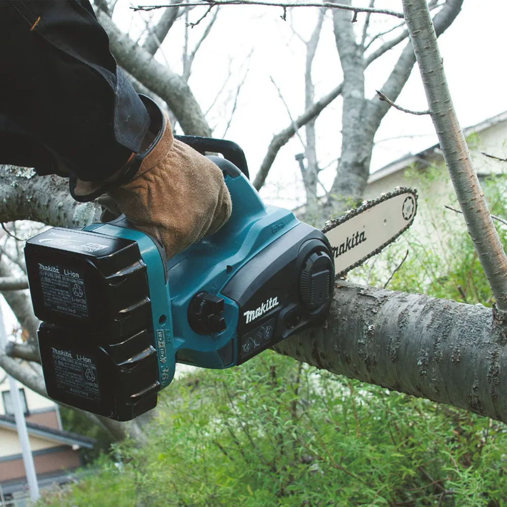 Pił łńcuchowa Makita DUC252Z 18Vx2