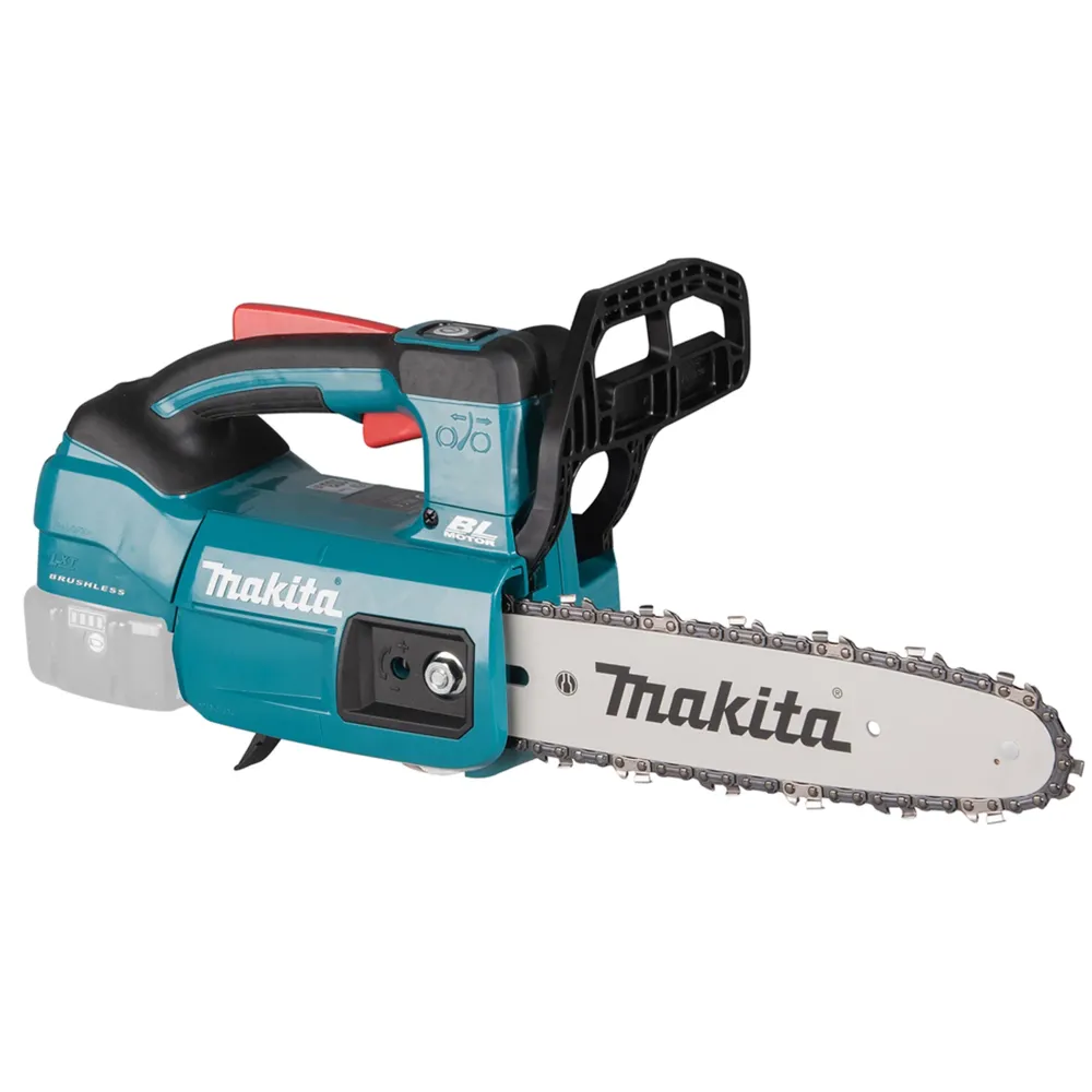 Pił łńcuchowa Makita DUC254Z 18 V