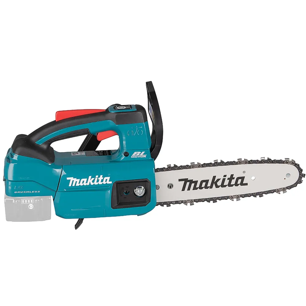 Pił łńcuchowa Makita DUC254Z 18 V