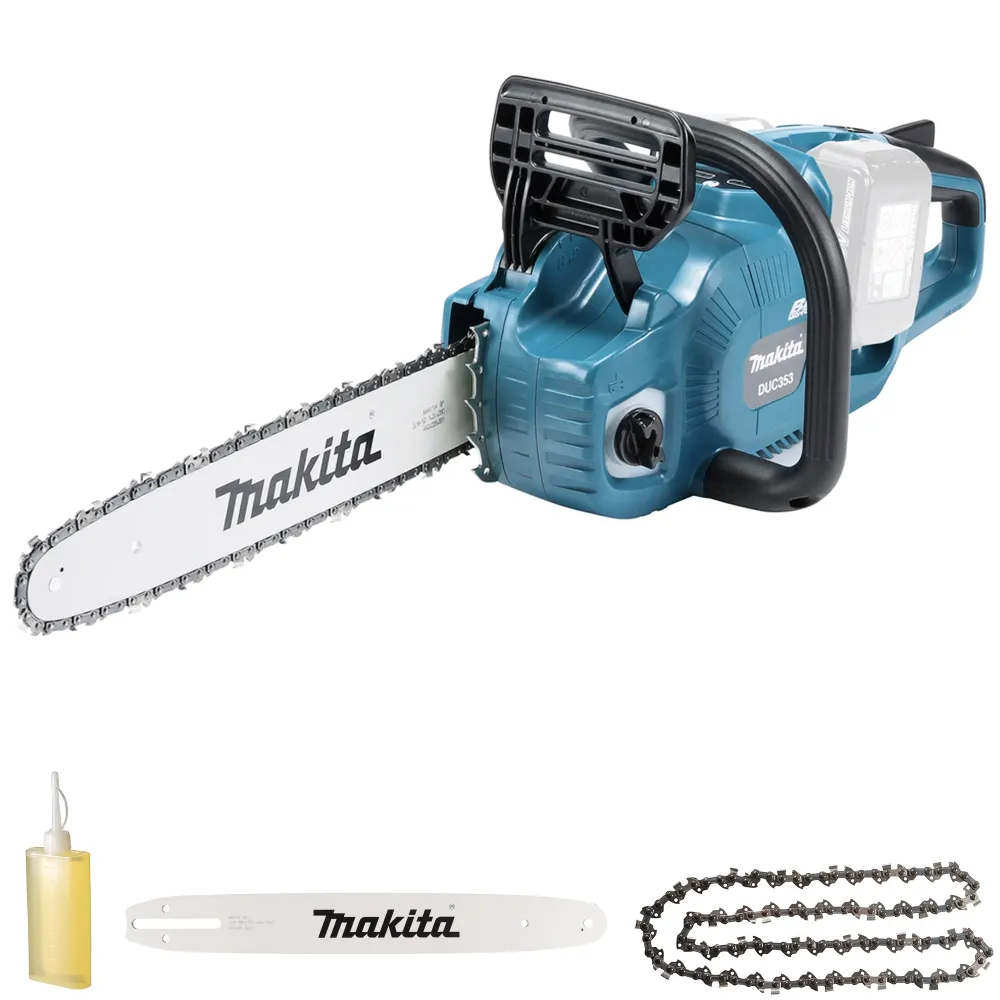 Pił łńcuchowa Makita DUC353Z 18Vx2