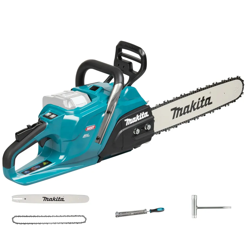 Pił łńcuchowa Makita UC030GZ 40 V