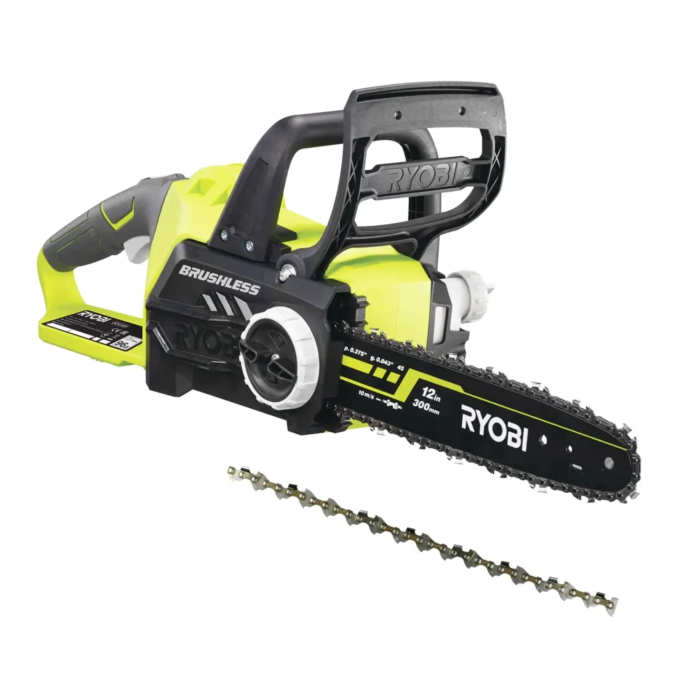 Pił łńcuchowa Ryobi RCS18X3050P 18V 2Ah + 5Ah
