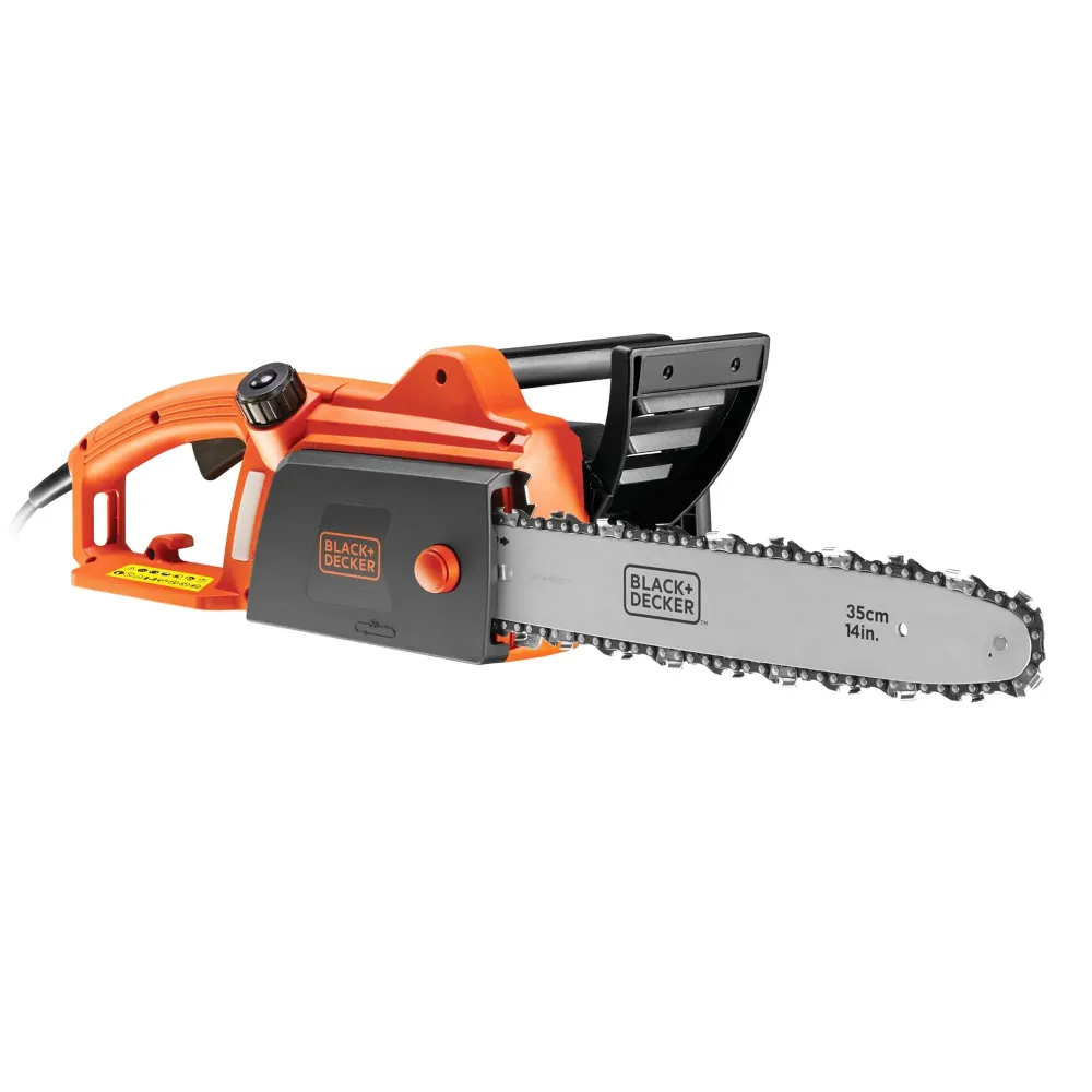 Pił elektryczna Black+Decker CS1835-QS 1800W