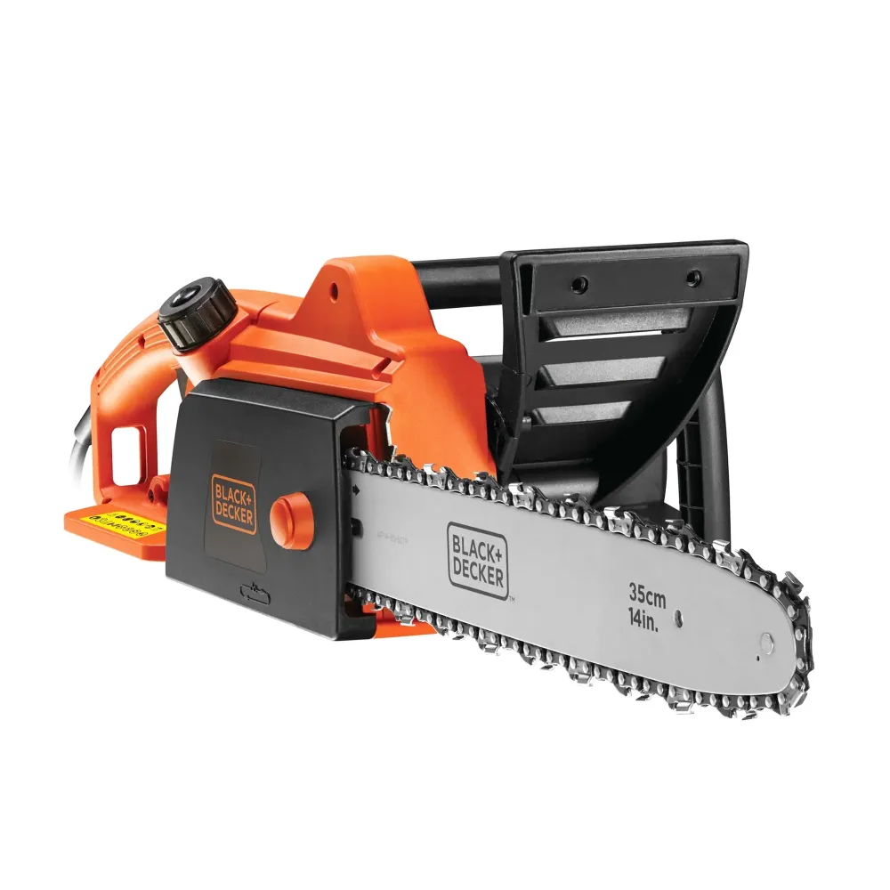 Pił elektryczna Black+Decker CS1835-QS 1800W