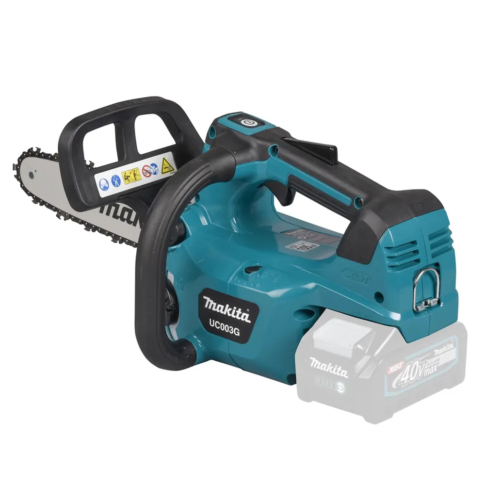 Pił elektryczna Makita UC003GZ 40V