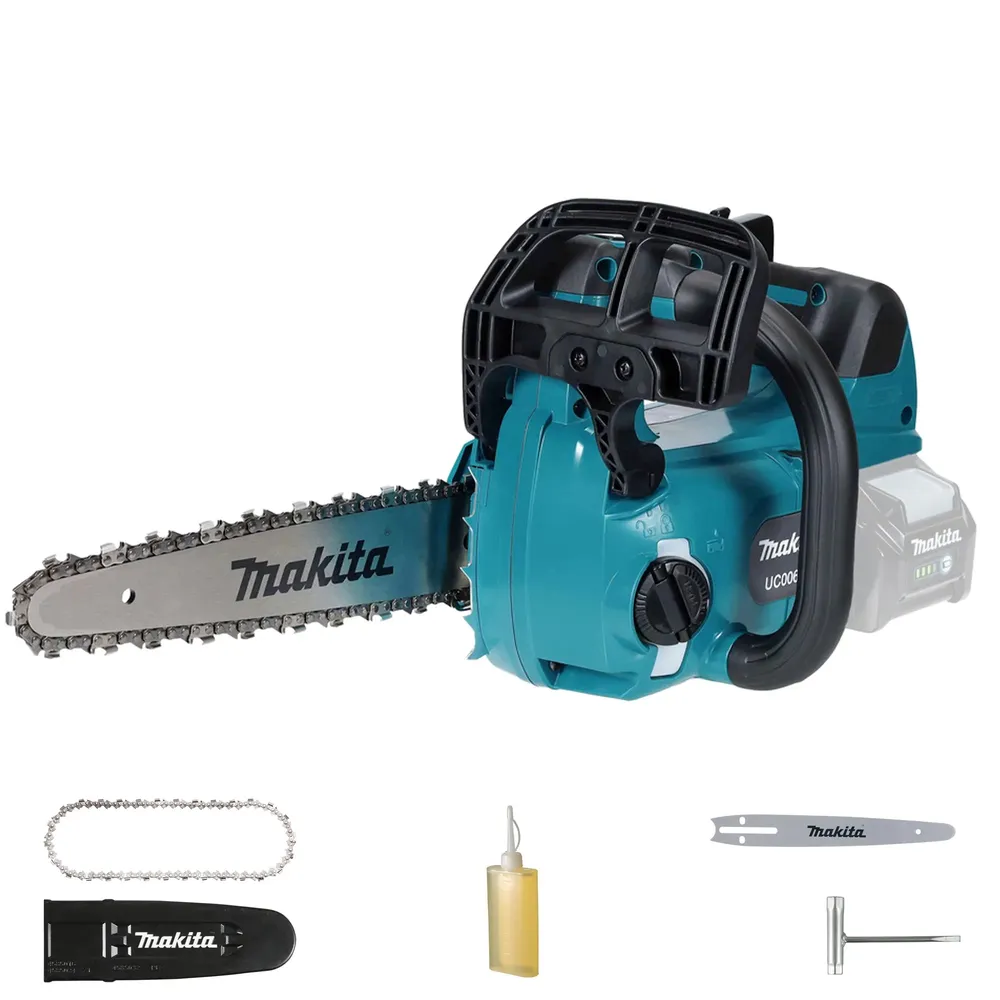 Pił elektryczna Makita UC006GZ 40V