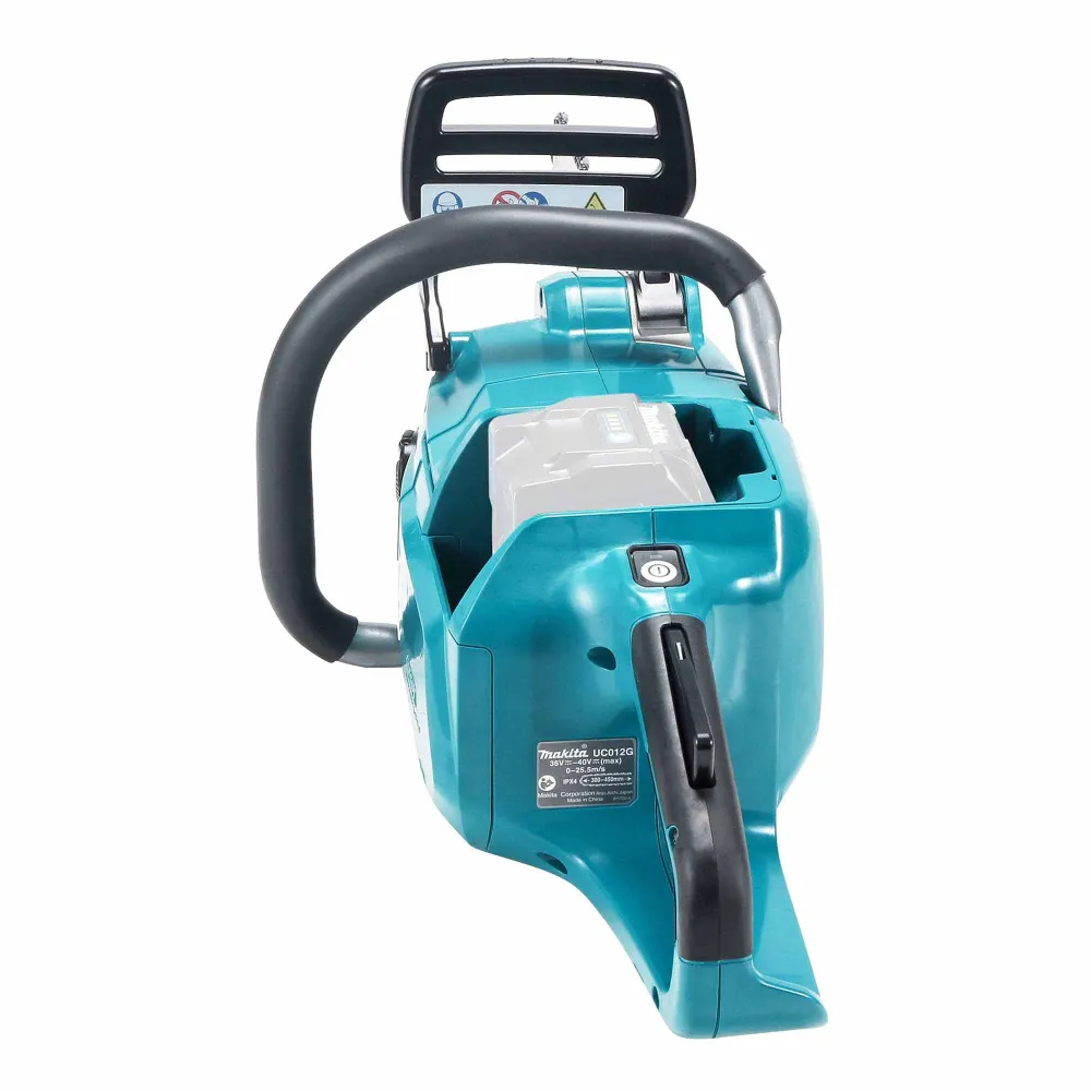 Pił elektryczna Makita UC012GZ 40V