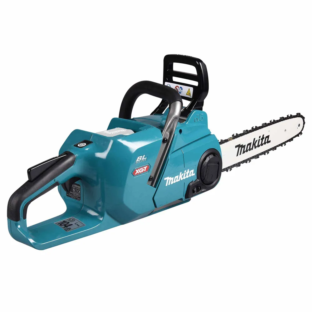 Pił elektryczna Makita UC015GZ 40V