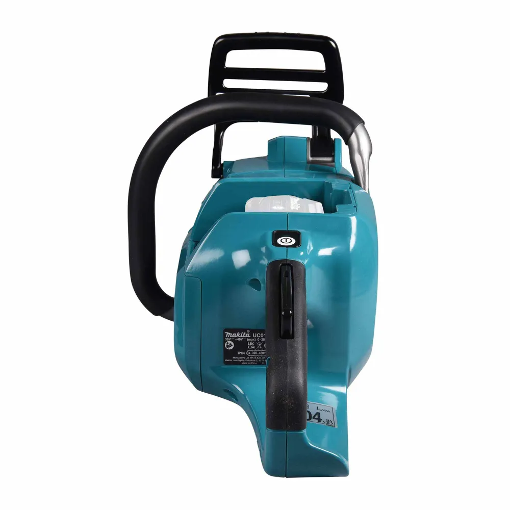Pił elektryczna Makita UC015GZ 40V