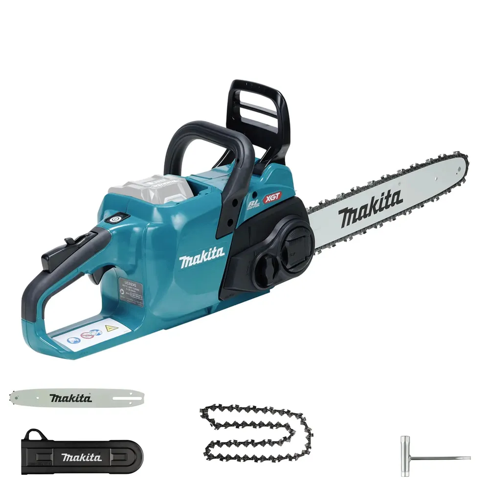 Pił elektryczna Makita UC023GZ 40V