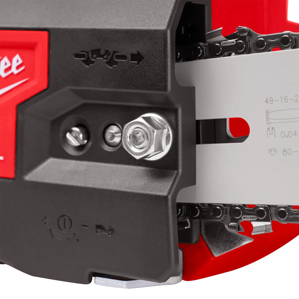 Pił elektryczna Milwaukee M18 FTCHS30-802