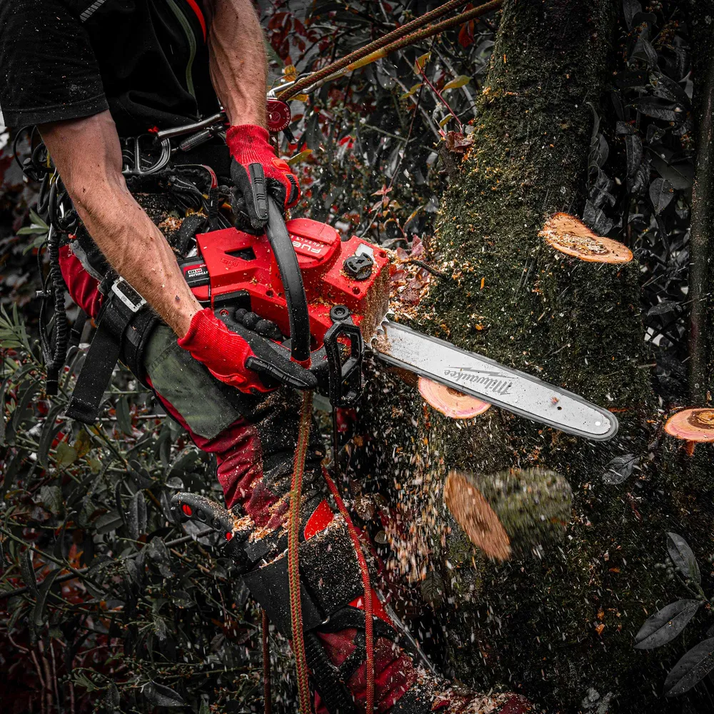 Pił elektryczna Milwaukee M18 FTCHS30-802