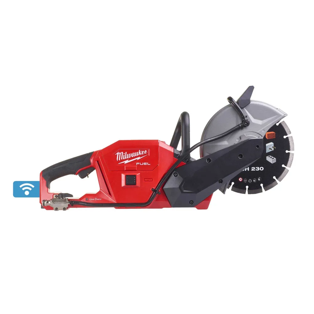 Pił ukosowa Milwaukee M18 FCOS230-121 18 V 12 Ah