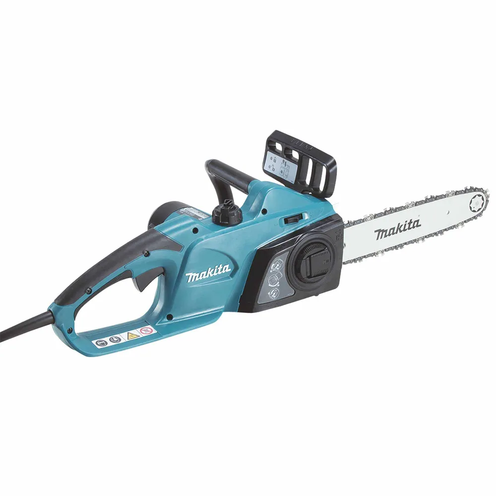 Pilarka elektryczna Makita UC3541A o mocy 1800 W