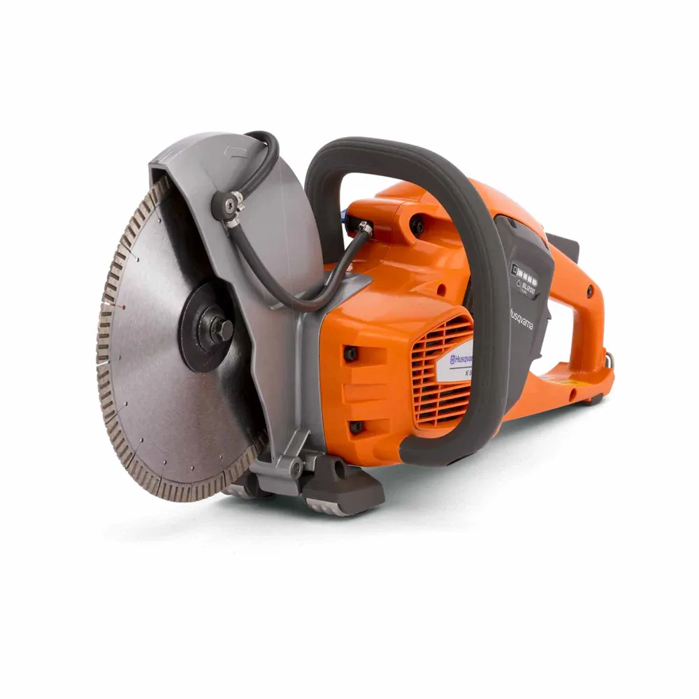 Przecinarka elektryczna Husqvarna K 535i 36V
