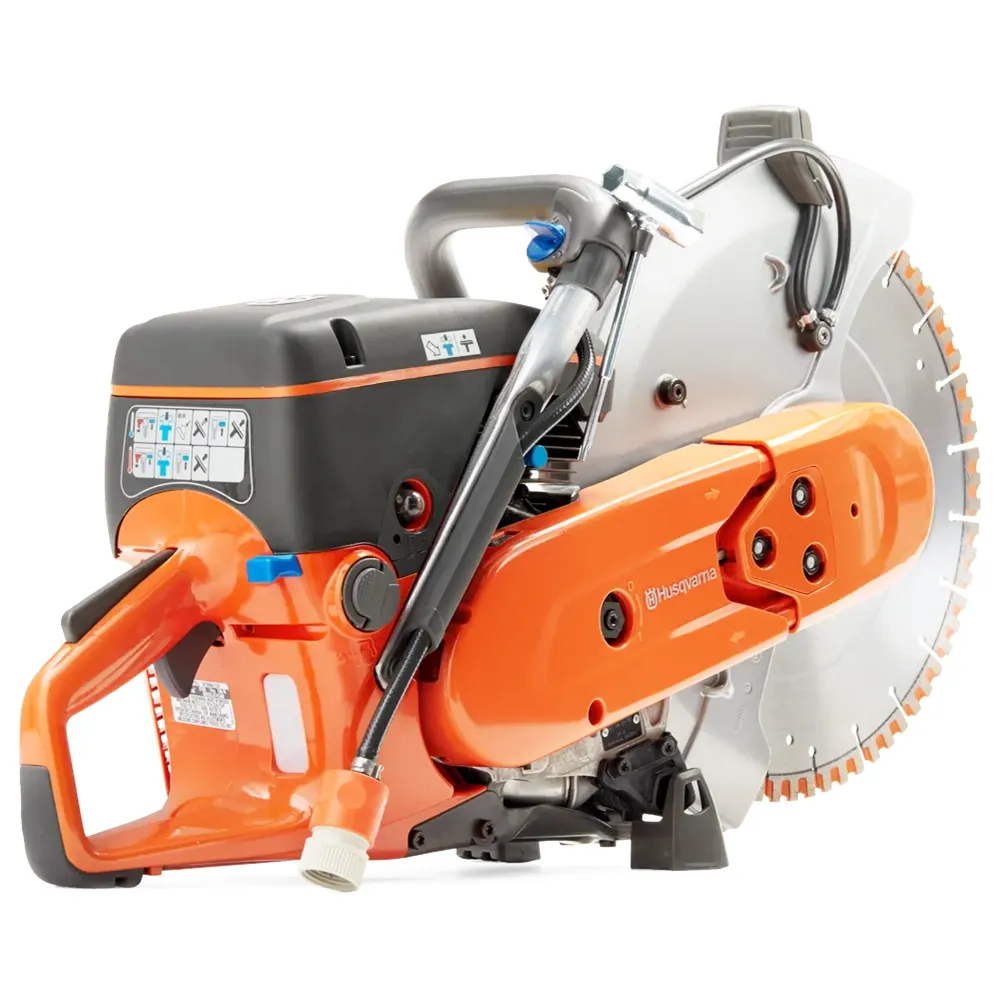 Przecinarka elektryczna Husqvarna K 770 73,5 cm³