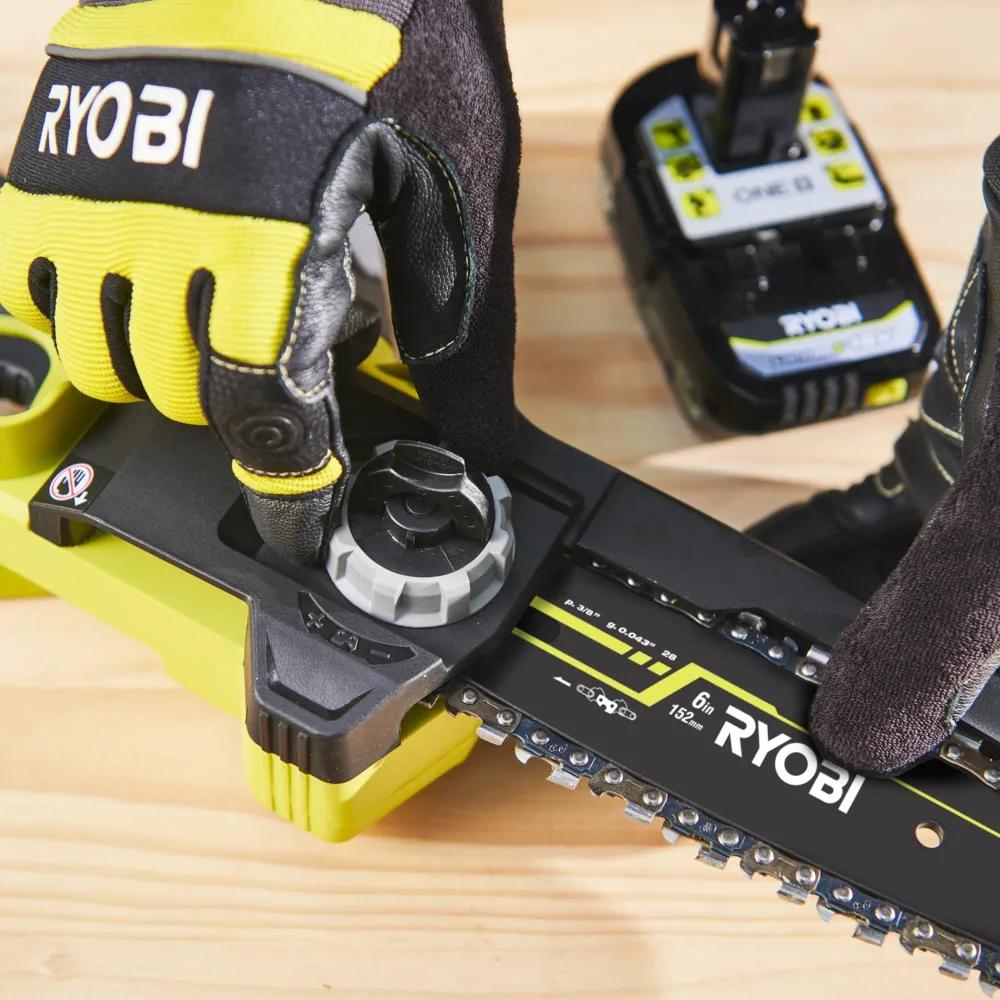 Sekator Ryobi RY18PS15A-0 18 V