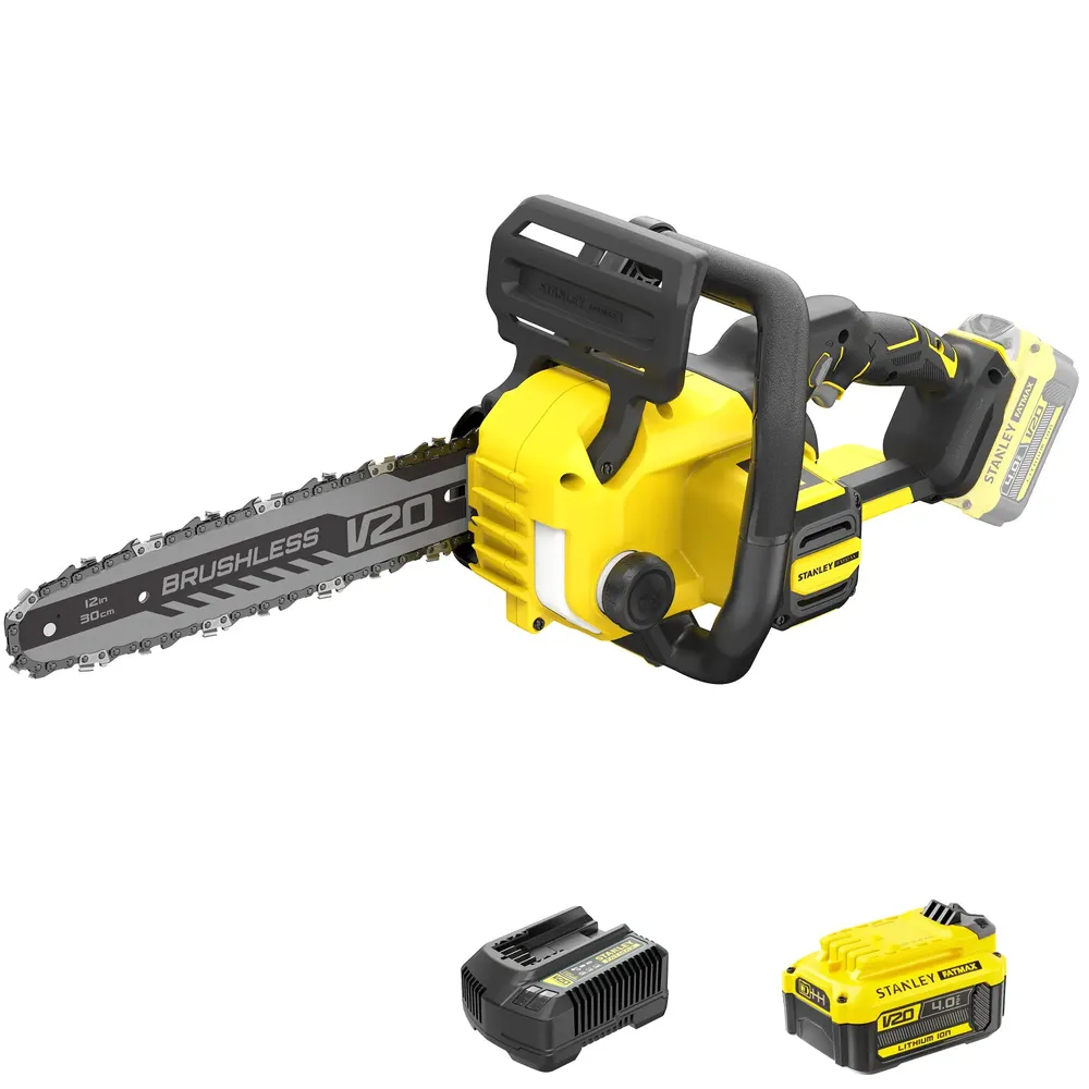 Pił elektryczna Stanley Fatmax SFMCCS730M1-QW 20V 4Ah