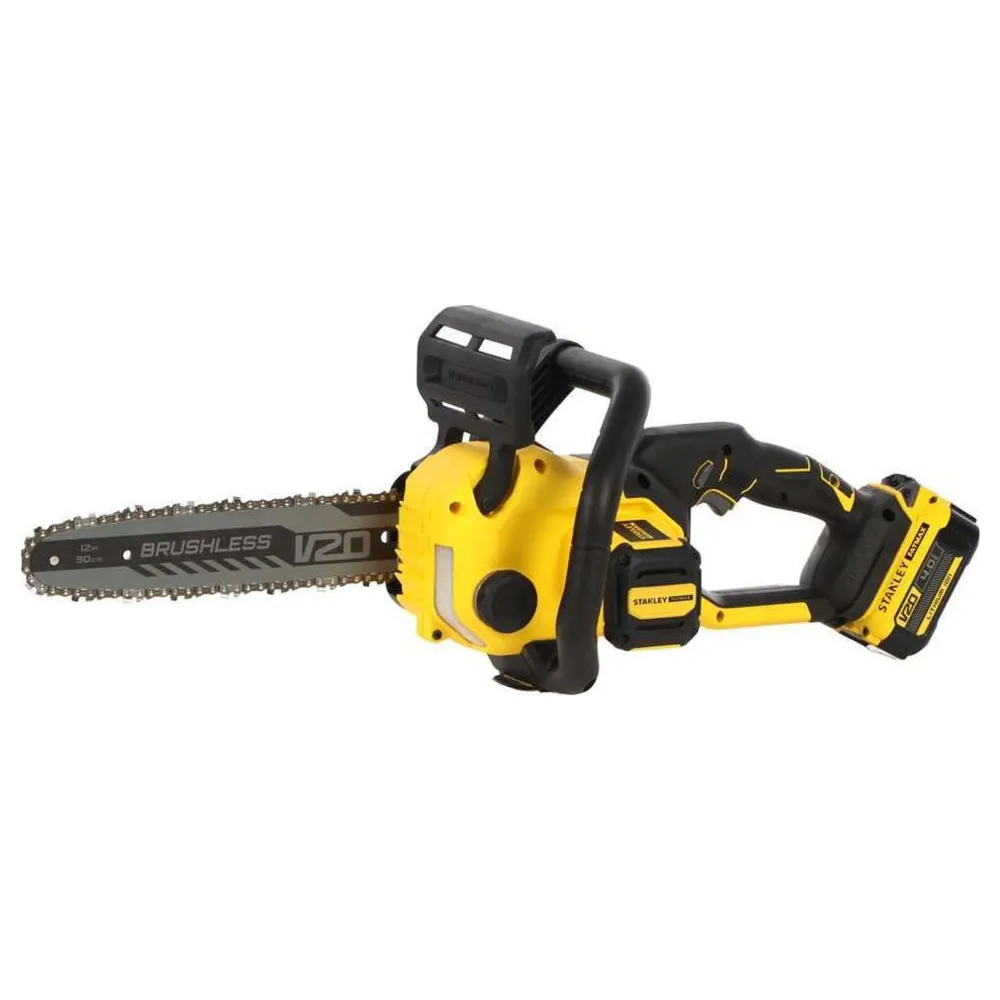 Pił elektryczna Stanley Fatmax SFMCCS730M1-QW 20V 4Ah