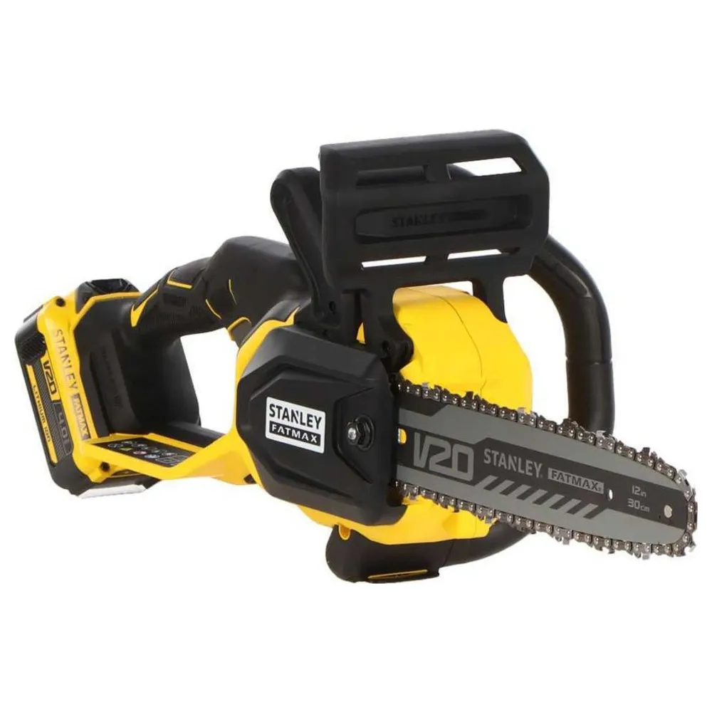 Pił elektryczna Stanley Fatmax SFMCCS730M1-QW 20V 4Ah