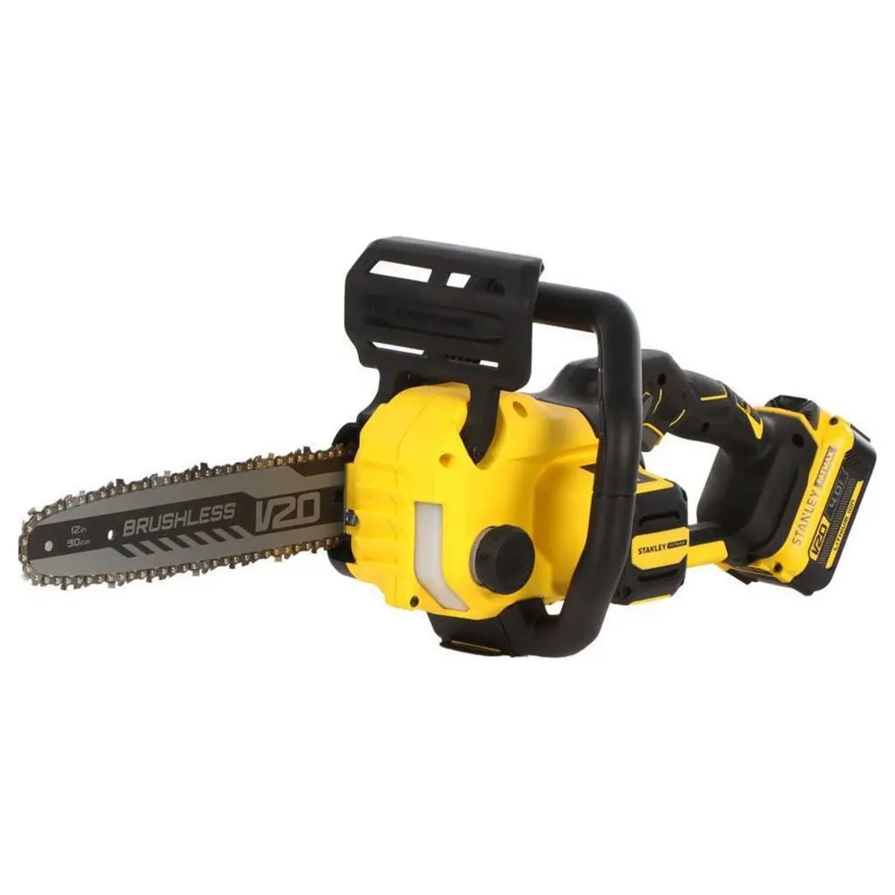 Pił elektryczna Stanley Fatmax SFMCCS730M1-QW 20V 4Ah