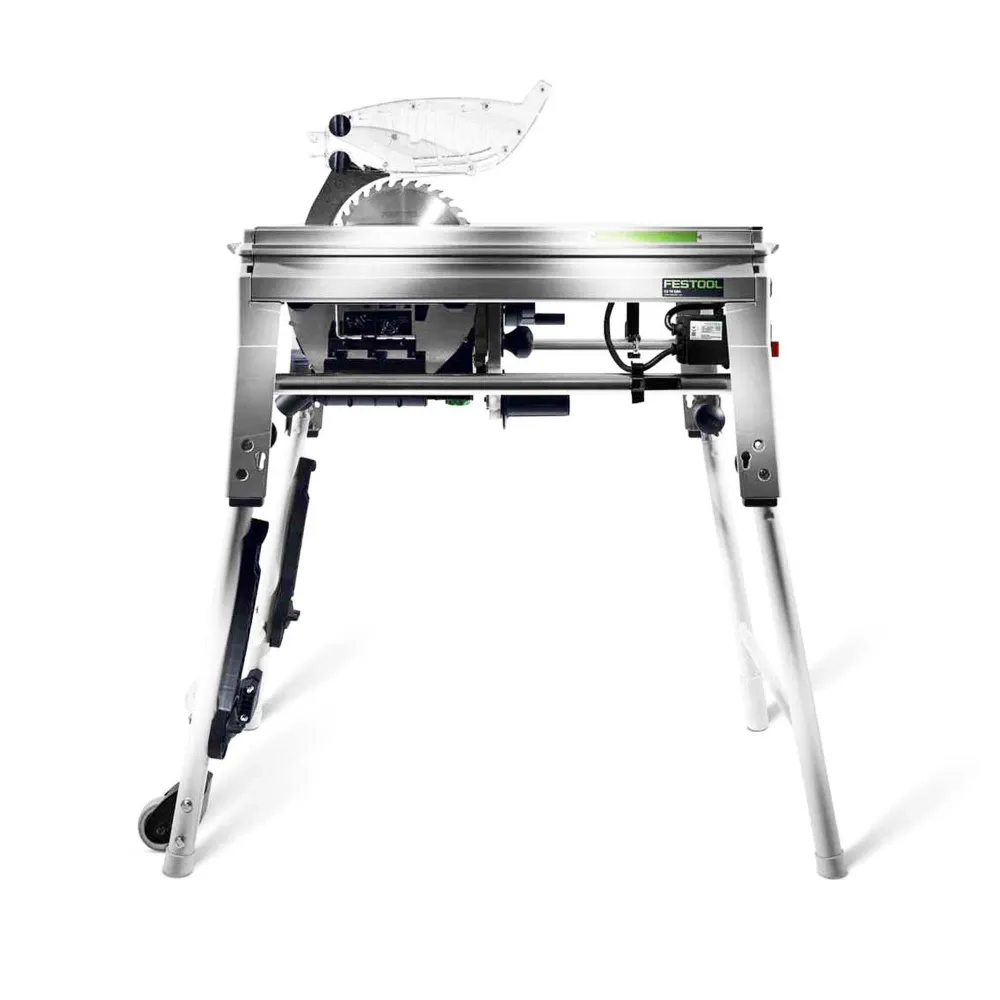 Pił ręczna Festool CS 70 EBG