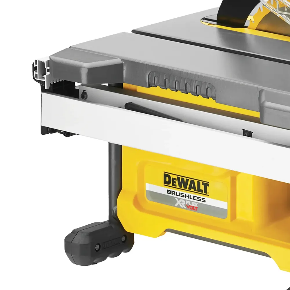 Pił stołowa Dewalt DCS7485T2-QW 54 V 6 Ah