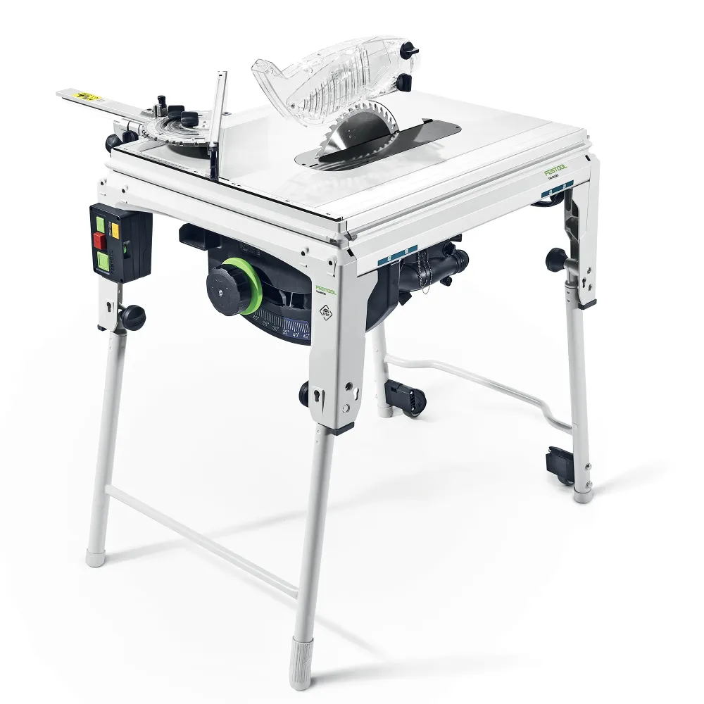 Pił stołowa Festool TKS 80 EBS KT/W40 Limited Edition
