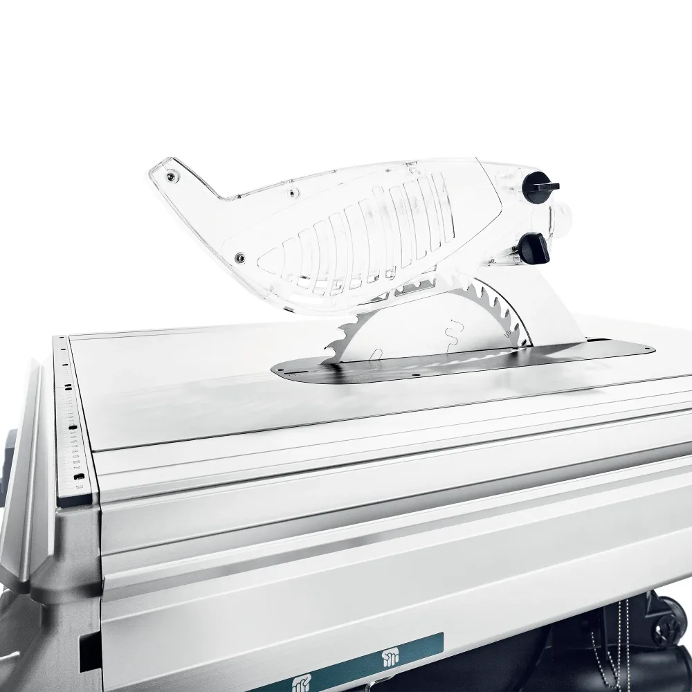Pił stołowa Festool TKS 80 EBS KT/W40 Limited Edition
