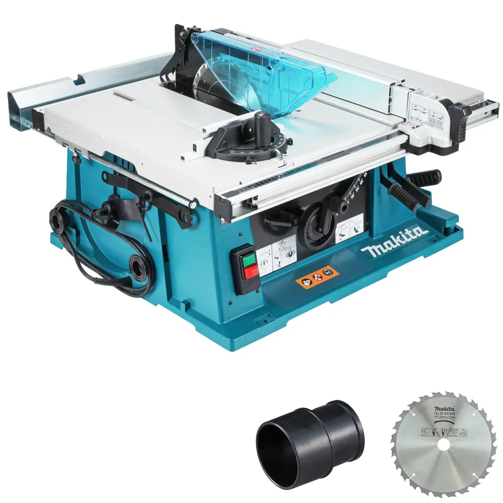 Pił stołowa Makita 2704N 1650W