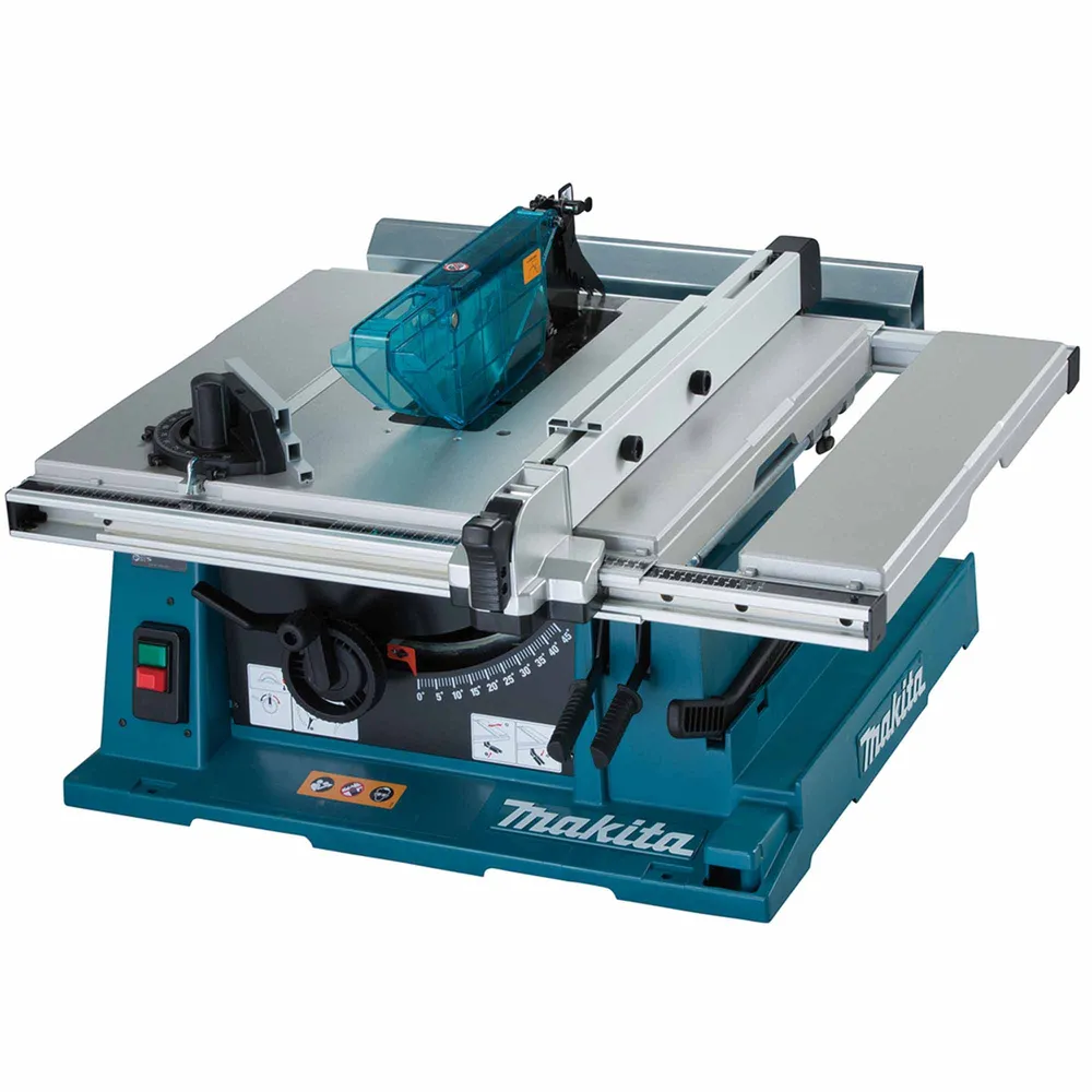 Pił stołowa Makita 2704N 1650W