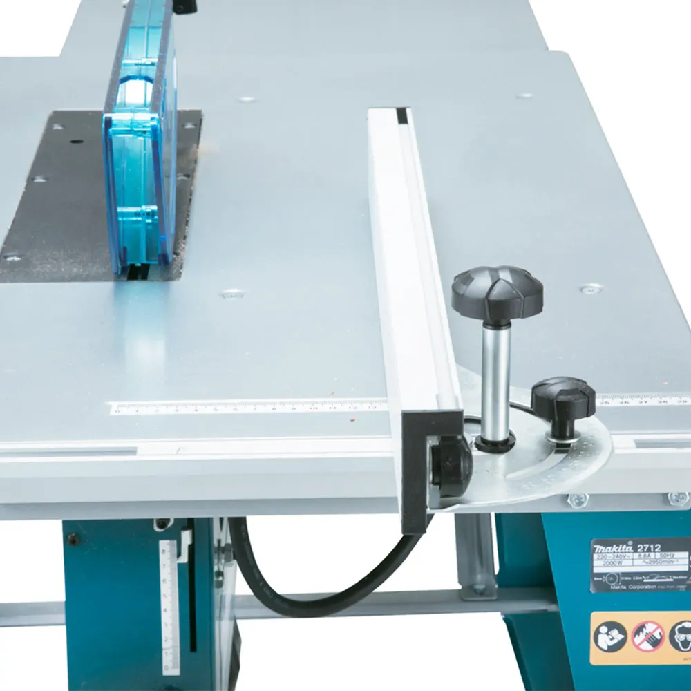 Pił stołowa Makita 2712 2000W