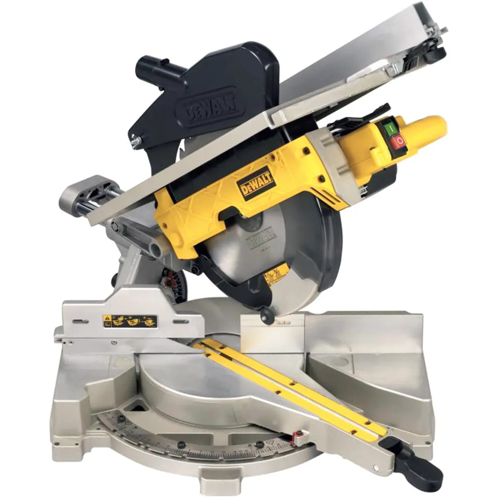 Pił ukosowa Dewalt D27111-QS 1500W