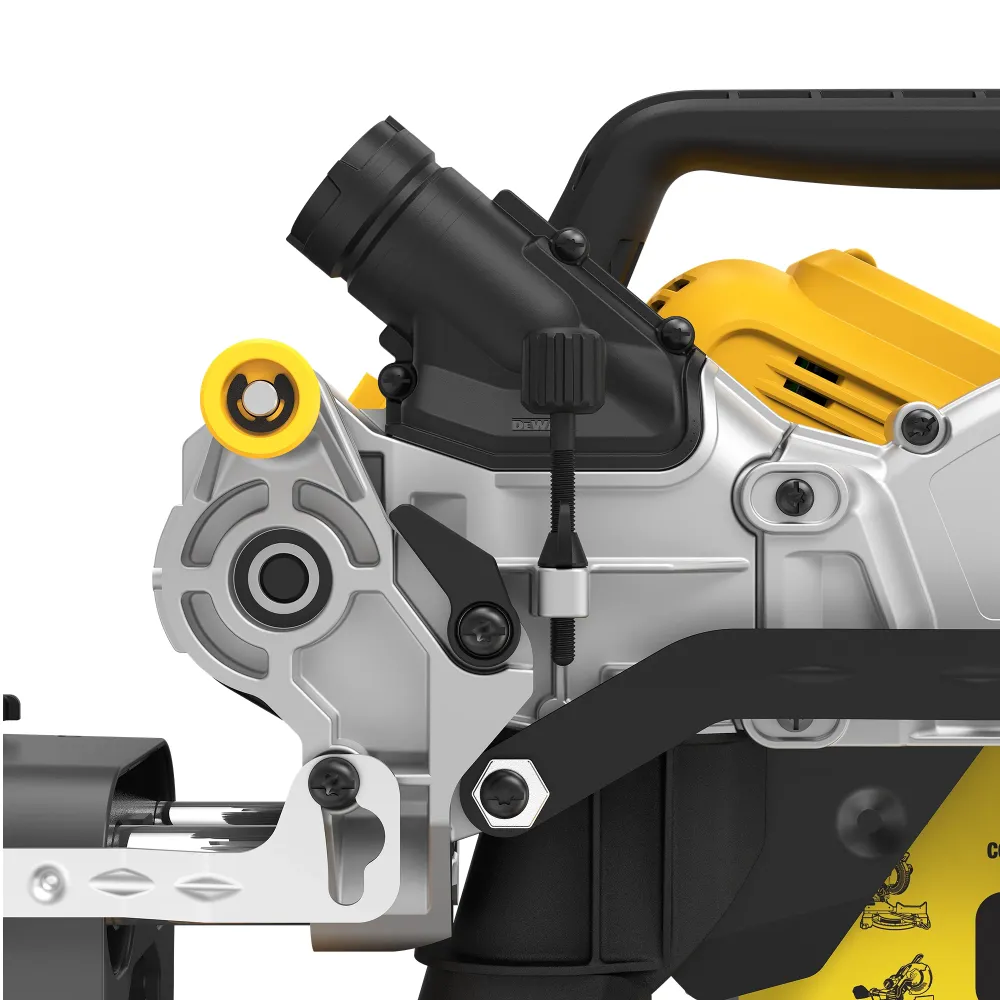 Pił ukosowa Dewalt DCS781N-XJ 54V