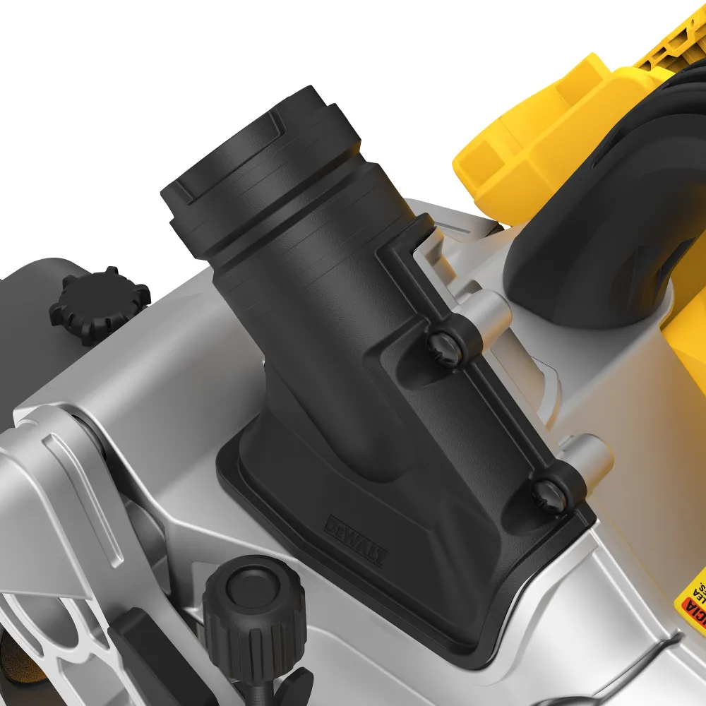 Pił ukosowa Dewalt DCS781X2-QW 54 V 9 Ah