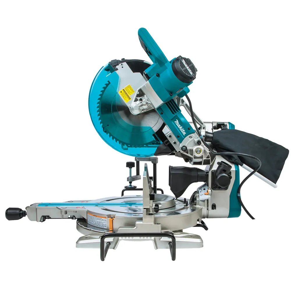 Pilarka ukosowa Makita LS1219L 1800W