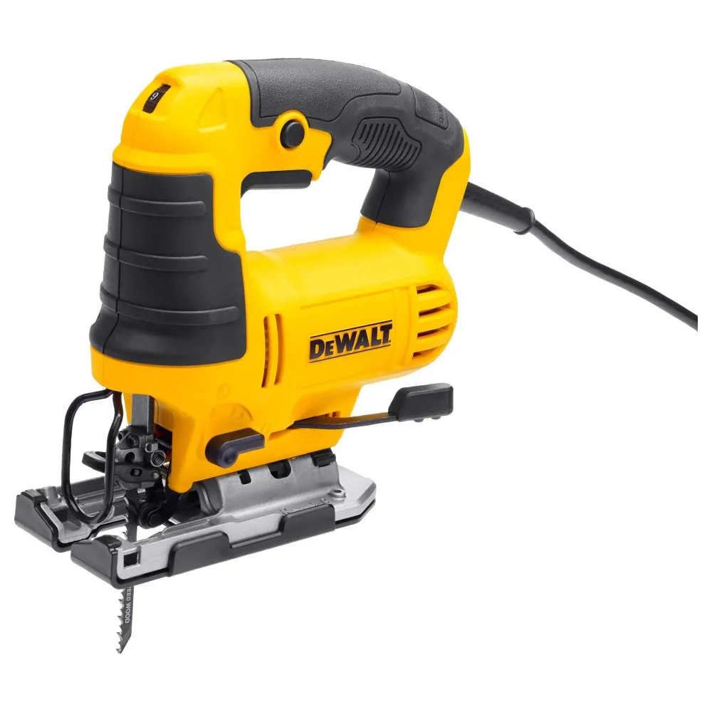 Pił szablasta Dewalt DWE349-QS 650W