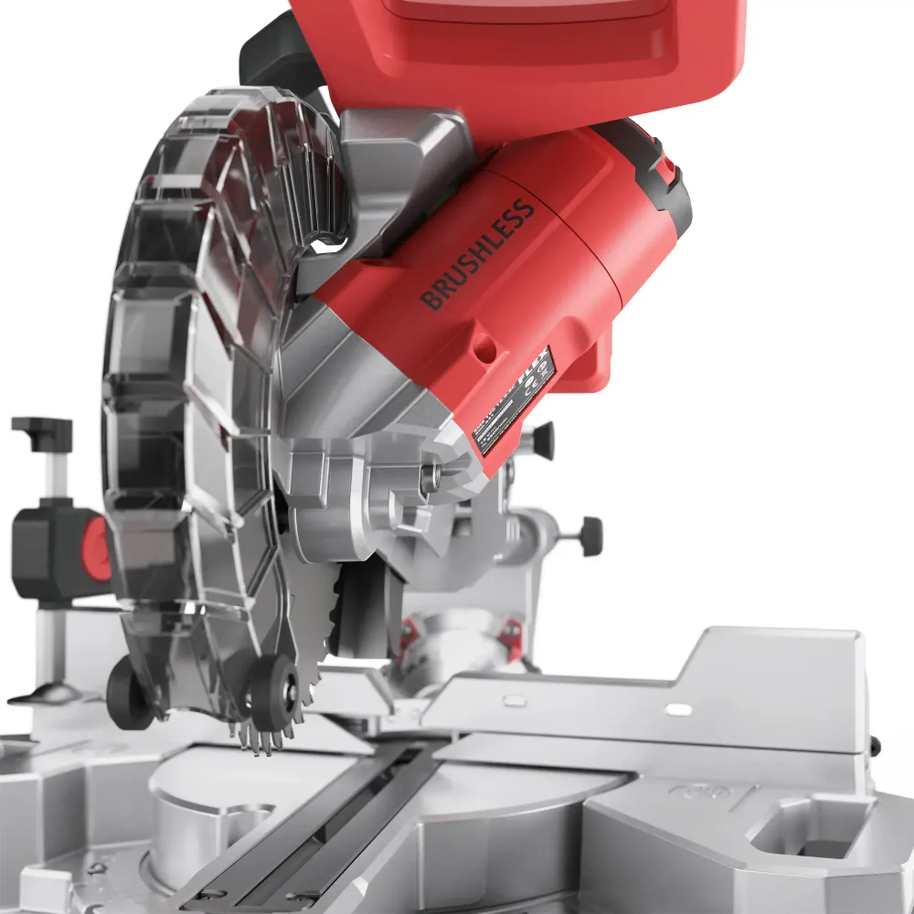 Pilarka tarczowa Flex SMS 190 EC 18V