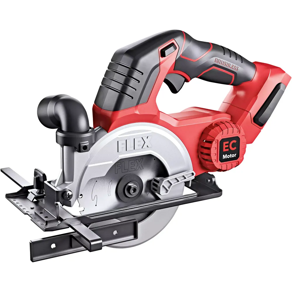 Pilarka tarczowa Flex CS 45 18.0-EC C 18 V