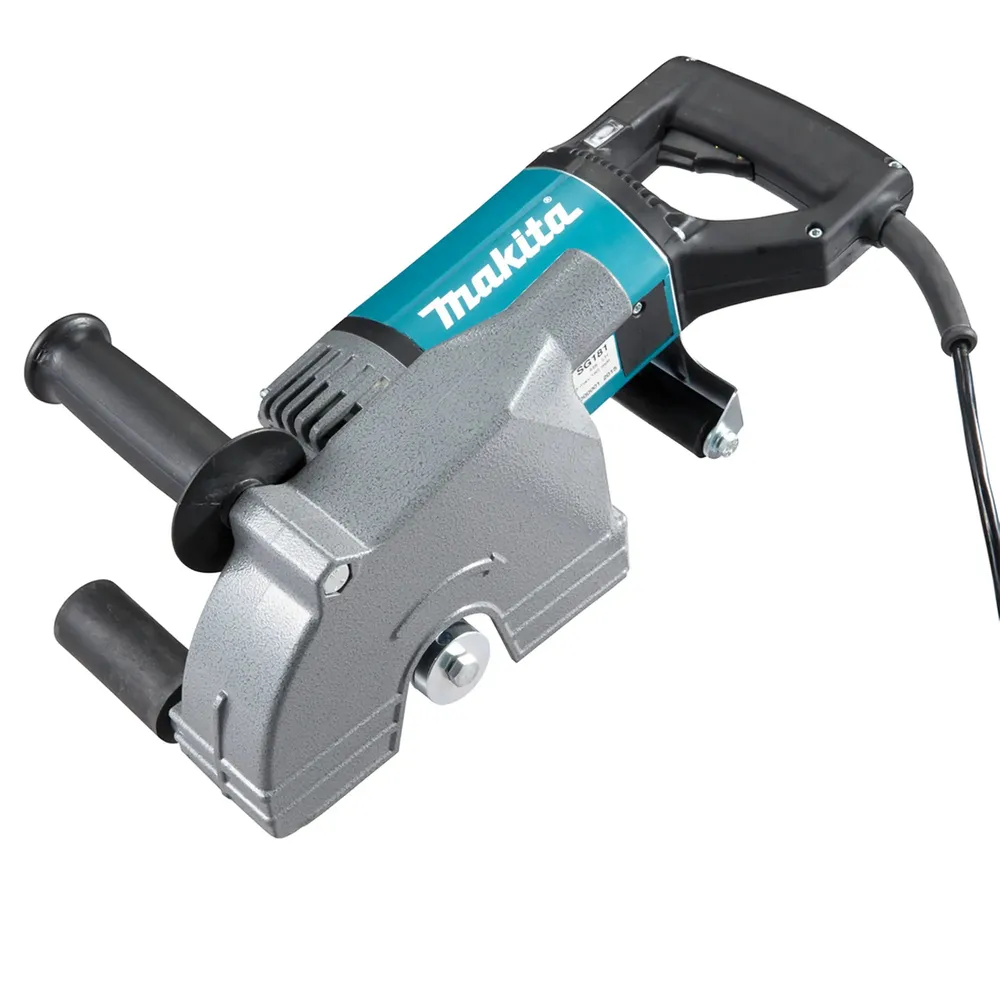 Makita SG181 2150W Podwójna bruzdownica ścienna